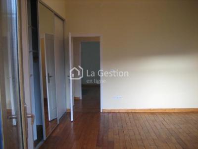 Location Appartement 3 pi�ces AIX-LES-BAINS 73100