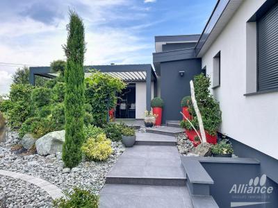 Vente Maison 5 pi�ces MEROUX 90400