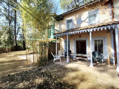 Vente Maison 3 pi�ces LACANAU 33680