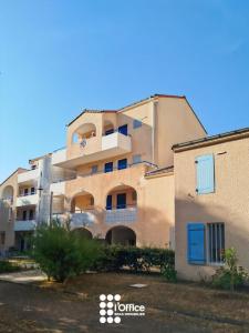 Vente Appartement 2 pi�ces CHATEAU-D'OLONNE 85180