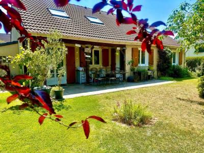 Vente Maison 5 pi�ces SAINT-GERMAIN-LES-CORBEIL 91250