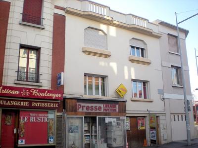 Location Appartement 3 pi�ces CLERMONT-FERRAND 63000