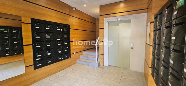 Vente Appartement SEYNE-SUR-MER 83500