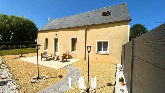 Vente Maison 4 pi�ces BAYEUX 14400
