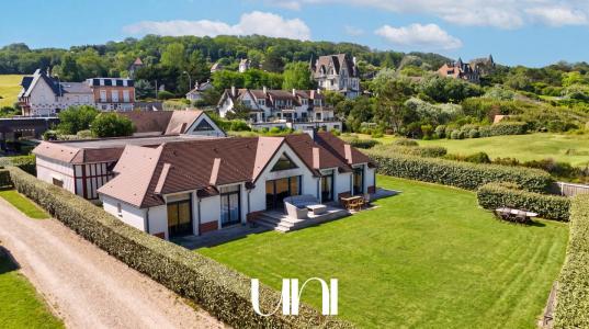 Vente Prestige DEAUVILLE 14800