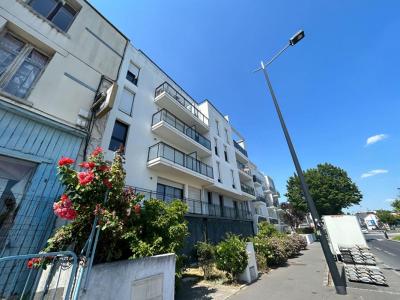Vente Appartement 2 pi�ces NANTES 44300