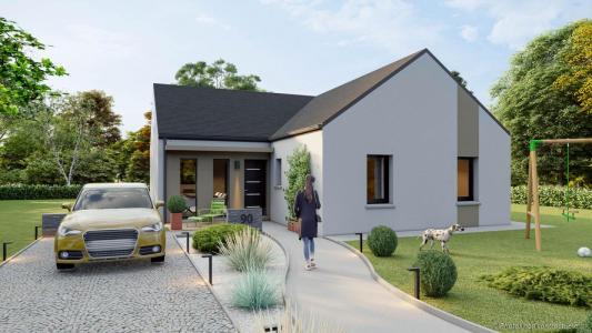 Vente Maison 6 pi�ces PLOUHINEC 56680