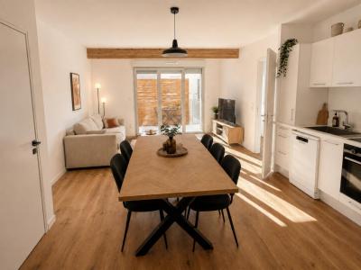 Vente Appartement 4 pi�ces BORDEAUX 33300