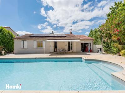 Vente Maison 6 pi�ces SALVETAT-SAINT-GILLES 31880