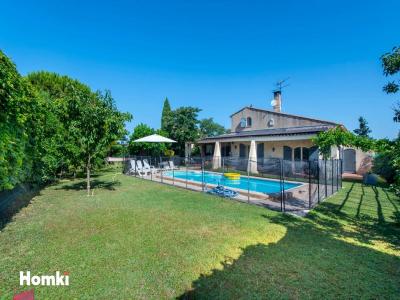 Vente Maison 8 pi�ces MARIGNANE 13700