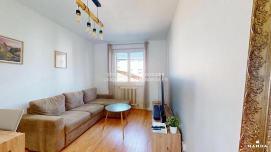 Location Appartement 4 pi�ces CLERMONT-FERRAND 63100