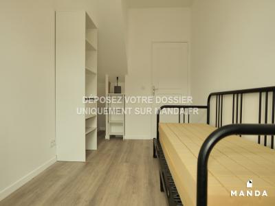 Location Appartement 4 pi�ces ANZIN 59410