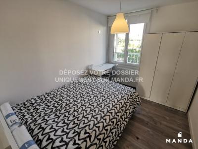 Location Appartement 4 pi�ces GRENOBLE 38100