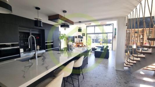 Vente Maison 6 pi�ces GUERANDE 44350