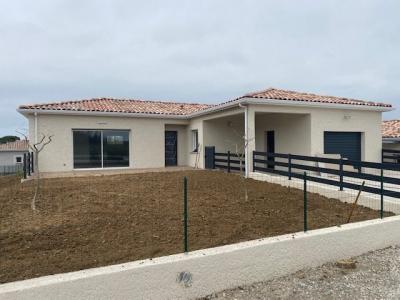 Location Maison 4 pi�ces SAINT-LOUP-CAMMAS 31140