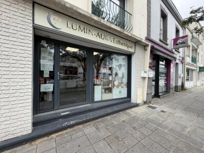 Vente Local commercial SORINIERES 44840