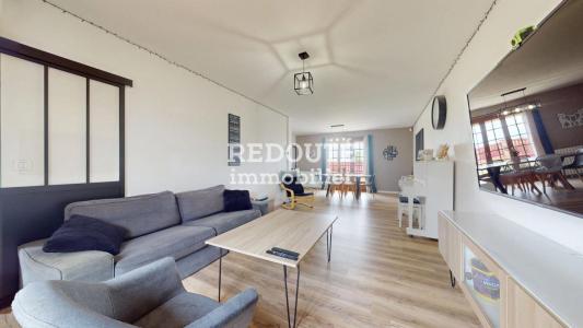 Vente Maison 6 pi�ces BETHENY 51450
