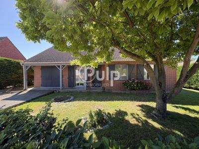 Vente Maison COURCELLES-LES-LENS  62