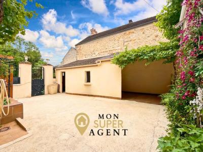 Vente Maison MAINCY 
