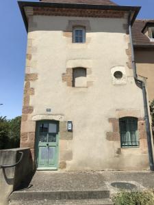 Location Appartement MOULINS  03