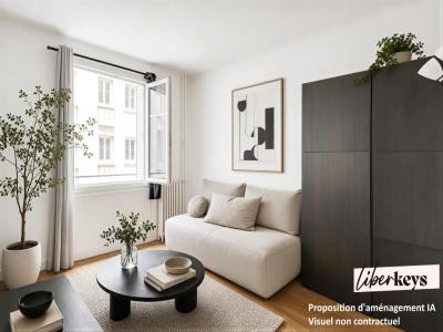 Vente Appartement PARIS-17EME-ARRONDISSEMENT 75017
