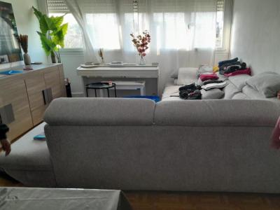 Location Appartement SAVIGNY-SUR-ORGE  91