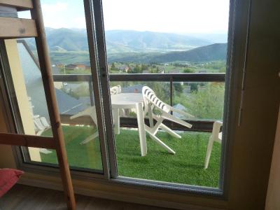 Location Appartement FONT-ROMEU 66120