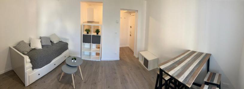 Location Appartement NANCY 54000