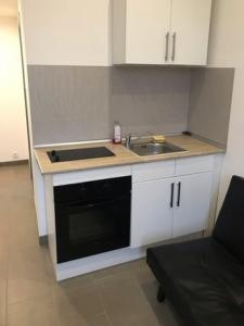 Location Appartement VAYRES  33