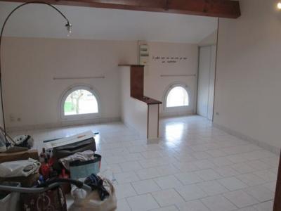 Location Appartement RAUZAN  33