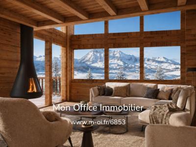 Vente Maison 5 pi�ces MONETIER-LES-BAINS 05220