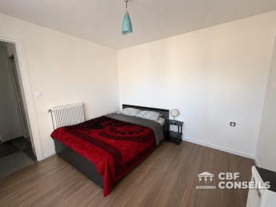 For sale Apartment CLERMONT-FERRAND 