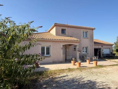 Vente Maison 7 pi�ces SALAISE-SUR-SANNE 38150