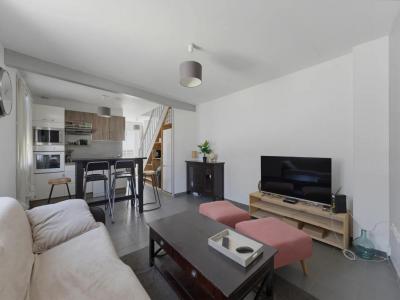 Vente Maison 3 pi�ces CENON 33150