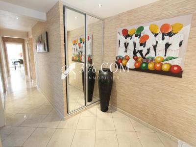 Vente Appartement 5 pi�ces DIEUZE 57260