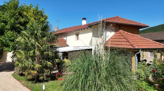 Vente Maison IGE  71