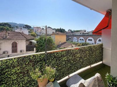 Vente Appartement CANNET 06110