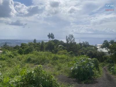 Vente Terrain POSSESSION 97419