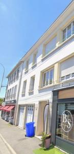 Location Appartement 3 pi�ces SAINT-NAZAIRE 44600