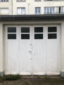 Location Parking SAINT-NAZAIRE 44600