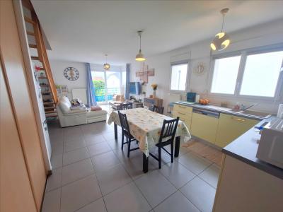 Vente Appartement HAUCOURT-MOULAINE 