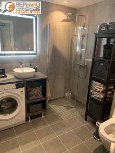 Location Appartement 2 pi�ces PARIS 75000