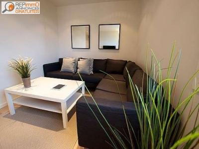 Location Appartement 2 pi�ces CANNES 06400