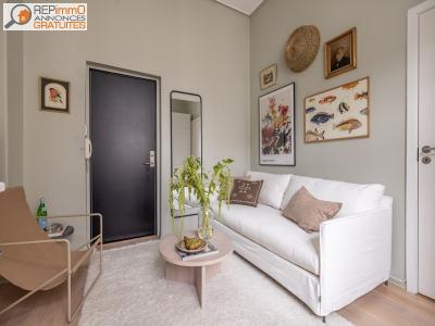 Location Appartement 2 pi�ces TOULON 83200