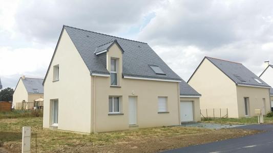 Vente Maison 6 pièces CORZE 49140