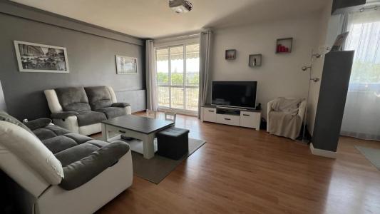 Vente Appartement PLAISIR 