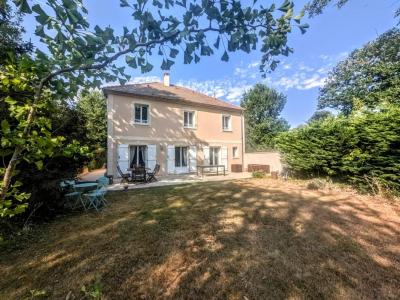Vente Prestige CLAYES-SOUS-BOIS 78340