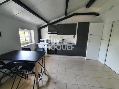 Location Appartement COULOMMIERS 77120