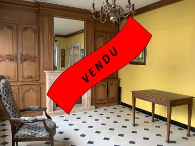 Vente Maison 7 pi�ces FACHES-THUMESNIL 59155