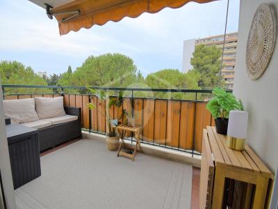 Vente Appartement 3 pi�ces ANTIBES 06600